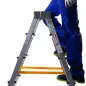 Escadote Duplo Standard 10086 Jormax