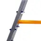 Escadote Duplo Standard 10086 Jormax