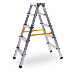 Escadote Duplo Standard 10086 Jormax - 7 #5 - 1320070035