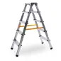 Escadote Duplo Standard 10086 Jormax