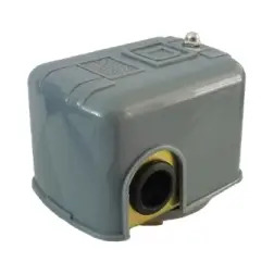 Pressostato PC-2 Flux - 1060080008