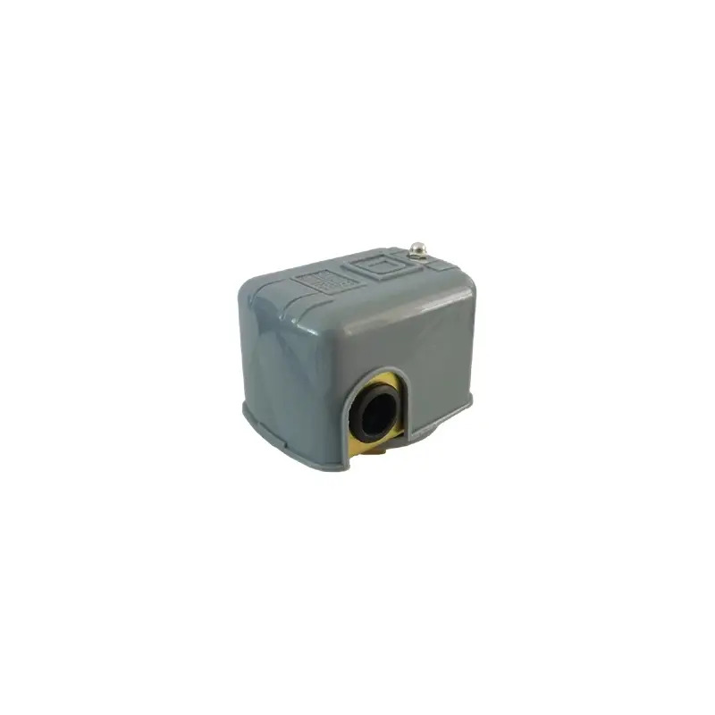 Pressostato PC-2 Flux