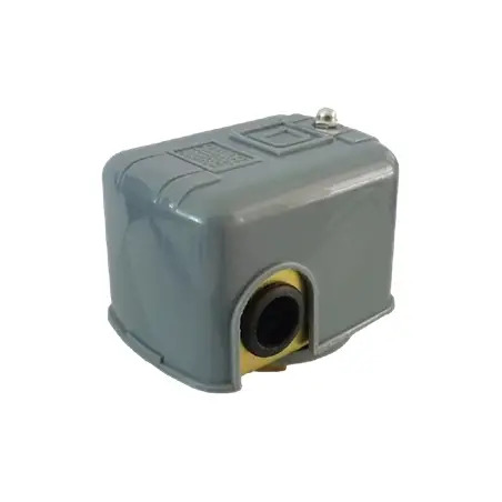 Pressostato PC-2 Flux - 1060080008