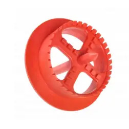 Broca PVC para Aplicaçao de Buchas 67x20mm FB075 Kubala #1 - 1230030138