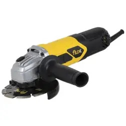 Rebarbadora 900w Flux - 1220200071