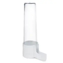 Bebedouro Automatico cristal Grd. 100 Ml emb. C/ 20 EX - 0412188076