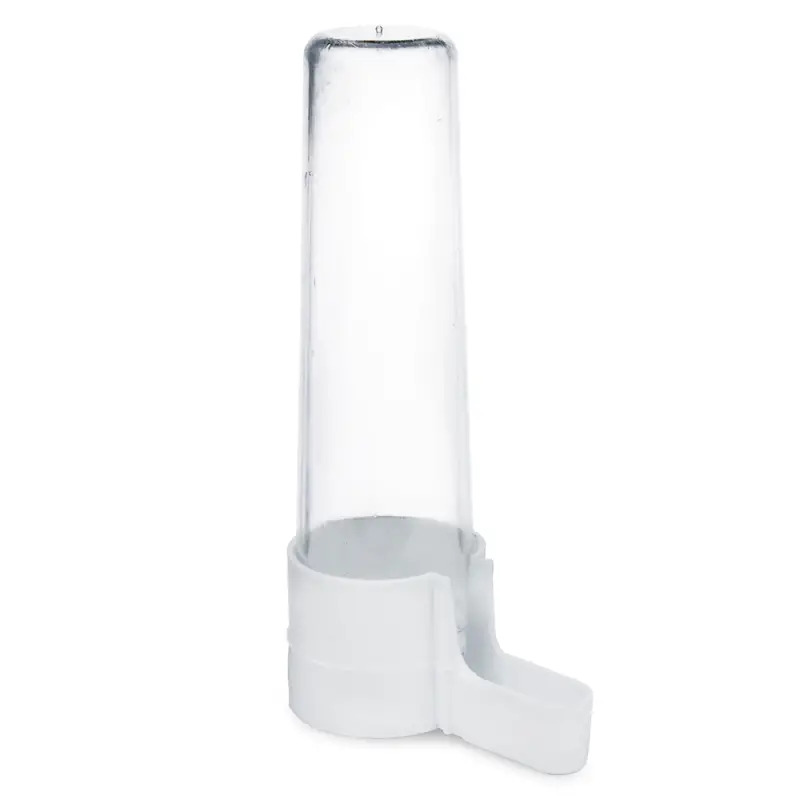Bebedouro Automatico cristal Grd. 100 Ml emb. C/ 20 EX