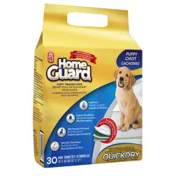 Tapete Higienico 45x30cm Pack 30un para Cão Dog It - 1050150009
