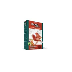 Ração para Aves Papa Vermelha Padovan - 1Kg - 1540010036
