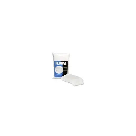 Massa de Filtro de Lã de Vidro 250gr Fluval - 1450110002