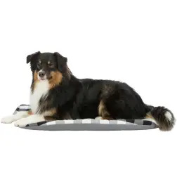 Colchão "Scoopy" para Cão Trixie - 44x31x4cm - 1040310070