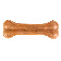 Snack Ossos Prensados 15gr Pack 50un para Cão Trixie - 8cm - 1540020085