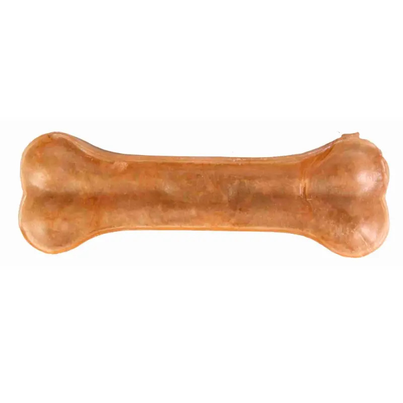 Snack Ossos Prensados 15gr Pack 50un para Cão Trixie