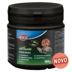 Alimento para Tartaruga Aquática 180gr 76272 Trixie - 1540040028