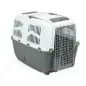 Transportadora Plástica Skudo 7 105x73x76cm para Cão IATA
