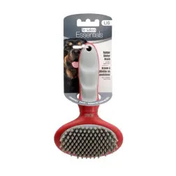 Cardadeira em Borracha Grande para Cão Le Salon Essentials - 1040330076