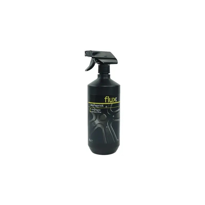 Limpa Jantes 1lt Flux