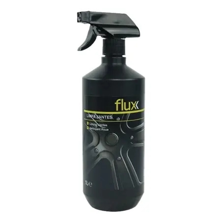 Limpa Jantes 1lt Flux - 1410190062