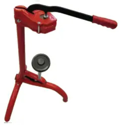 Engarrafador Manual 753801 Valpec - 1520060001