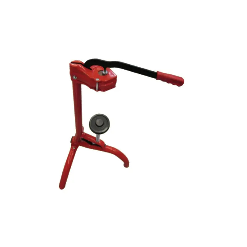 Engarrafador Manual 753801 Valpec