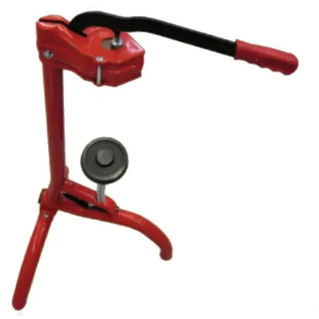 Engarrafador Manual 753801 Valpec - 1520060001