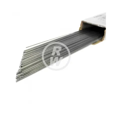 Vareta Tig para Ferro ER70S-6 2,0mm 1Kg SCH - 1720040006