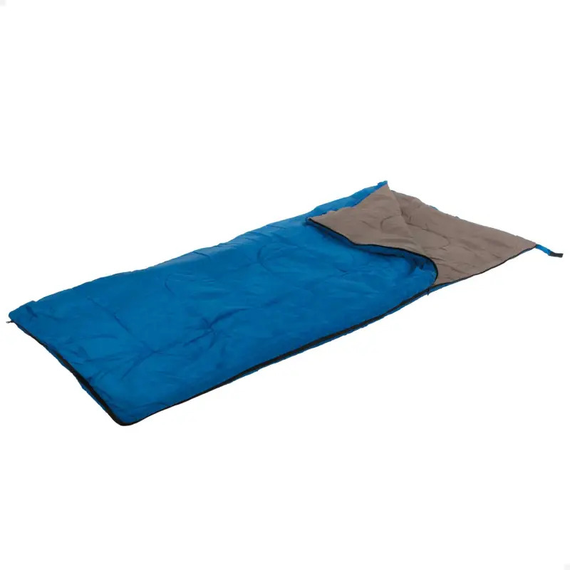 Saco Cama Sport para Campismo em Poliéster 190x75cm 52683 Aktive