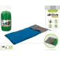 Saco Cama Sport para Campismo em Poliéster 190x75cm 52683 Aktive