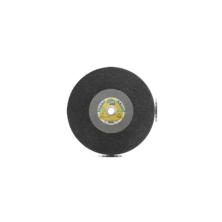Disco Corte de Aço 125x2,5x22mm A24N Klingspor - 1230140091