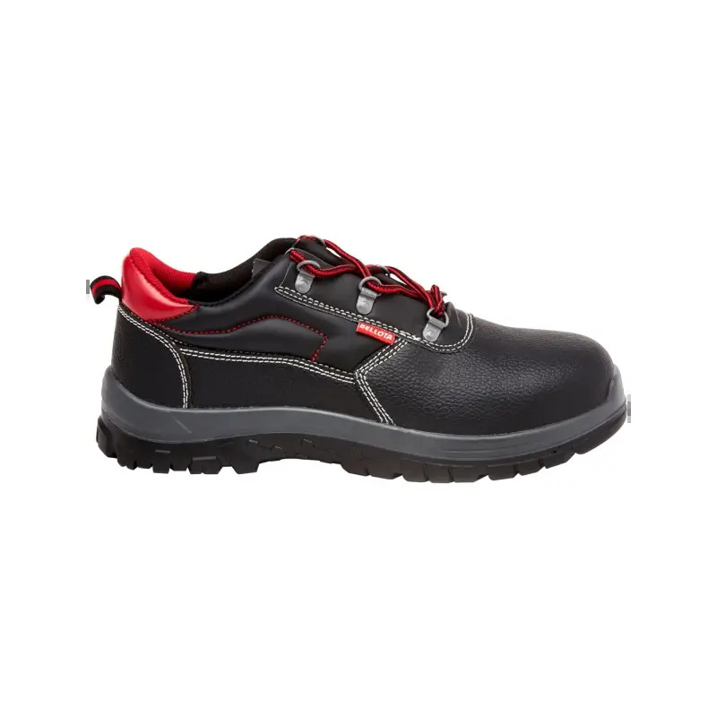 Sapato Pele S3 72301 Bellota Sapato Pele S3 72301 Bellota