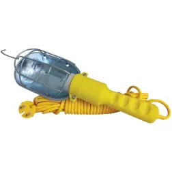 Gambiarra Metálica 10mt 50w Flux - 0756060333