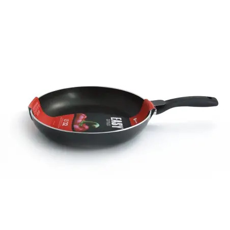 Frigideira Anti-Aderente Easy Jomafe - 32cm - 1360100035