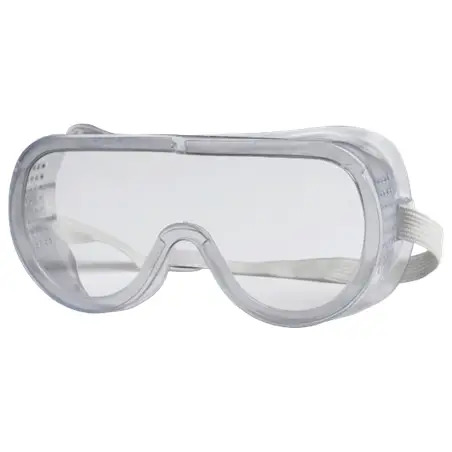 Óculos Proteção Estanque Com Elástico Classic Flux - 0650001333