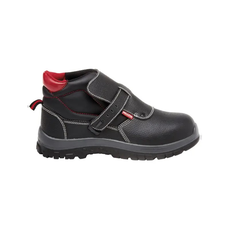 Bota de Segurança para Soldador S3 72302 Bellota