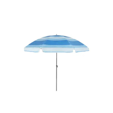 Guarda-Sol Oxford 180cm com Tubo Metálico 62116 Aktive - 1650030030