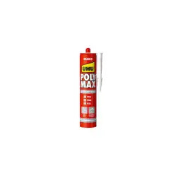 Cola Veda Poly Max Universal 465gr - 1450080139