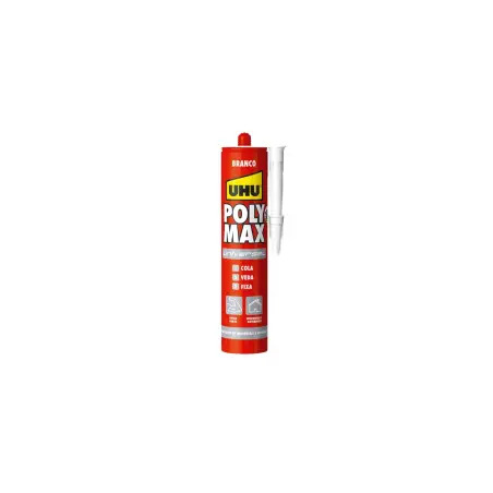 Cola Veda Poly Max Universal 465gr - 1450080139