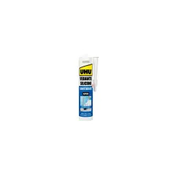 Silicone Sanitário Branco 280ml UHU - 1450080129