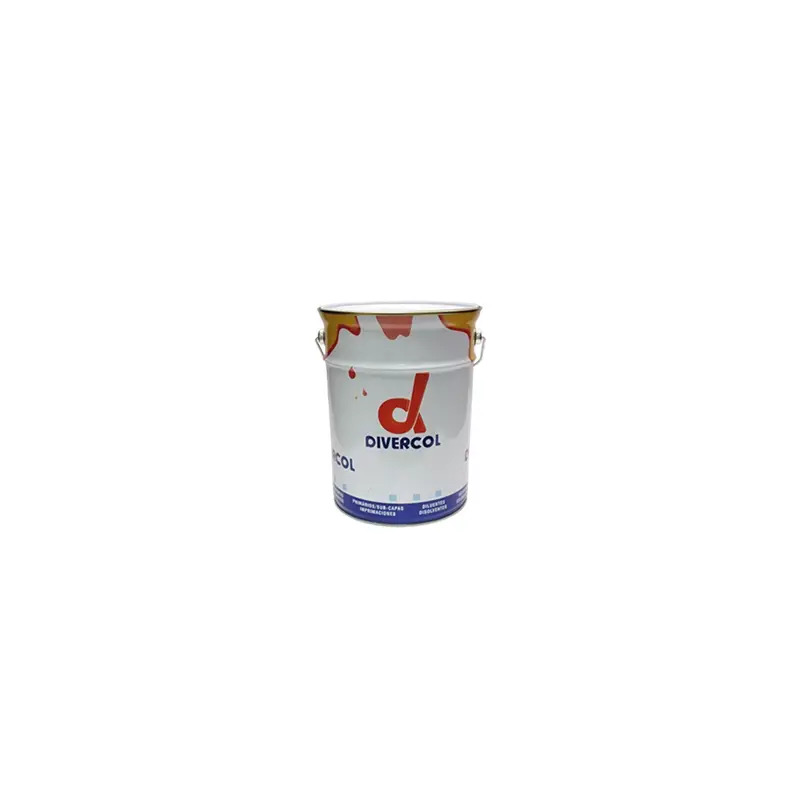 Impermeabilizante Diverfugante 2112 20lt Divercol