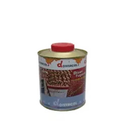 Impermeabilizante Diverfugante 2112 20lt Divercol - 1370350011
