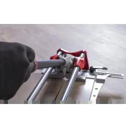 Cortador Cerâmica Speed-92 Magnet com Mala 14990 Rubi #1 - 1220420009