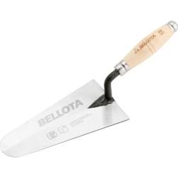 Colher de Pedreiro com Cantos Direitos 5851-D Bellota - 0402000037