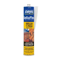 Sellaflex Cinza 300ml Ceys - 1450080192