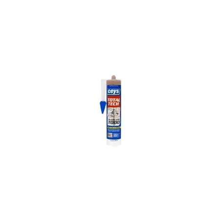 Cola e Veda TotalTech Terracota 290ml Ceys - 1450080122