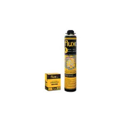 Espuma Poliuretano Pistola - 750ml - 1450070012
