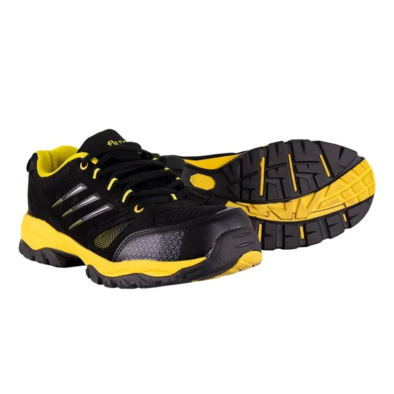 Sapato Sport Max K2 S1P