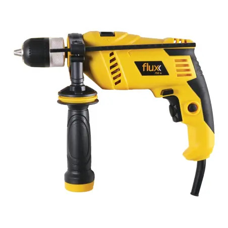 Berbequim 750w/13mm Bucha Aperto Rapido Ninja Flux - 1220040103