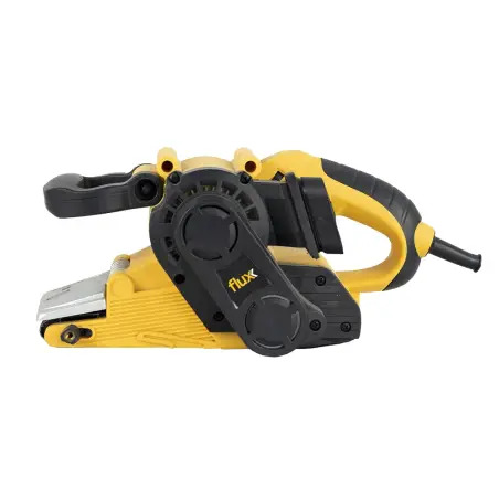 Lixadora Rolos 800w Ninja Flux - 1220130064