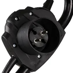 Corta Relva 2000w Flux #6 - 1240040033