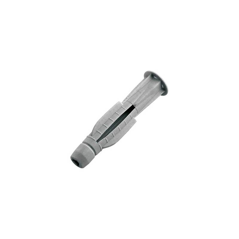 Bucha Nylon para Tijolo 100un Valpec